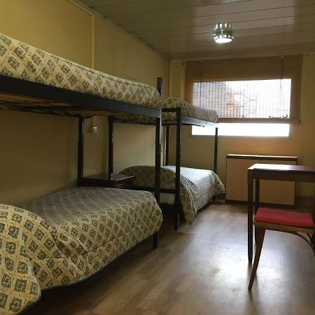 Lo De Momo Alojamiento Turistico Hostel Ushuaia Zewnętrze zdjęcie
