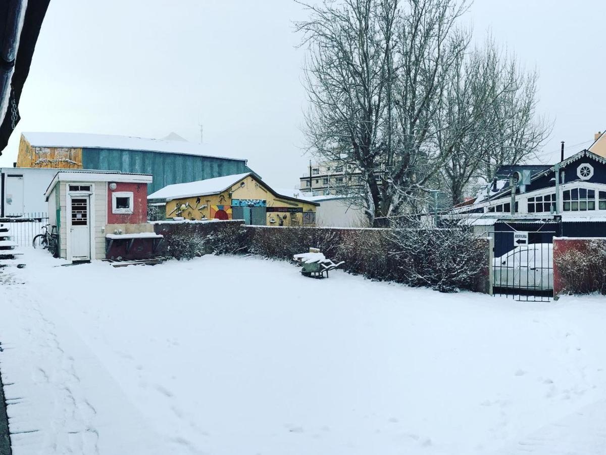 Lo De Momo Alojamiento Turistico Hostel Ushuaia Zewnętrze zdjęcie