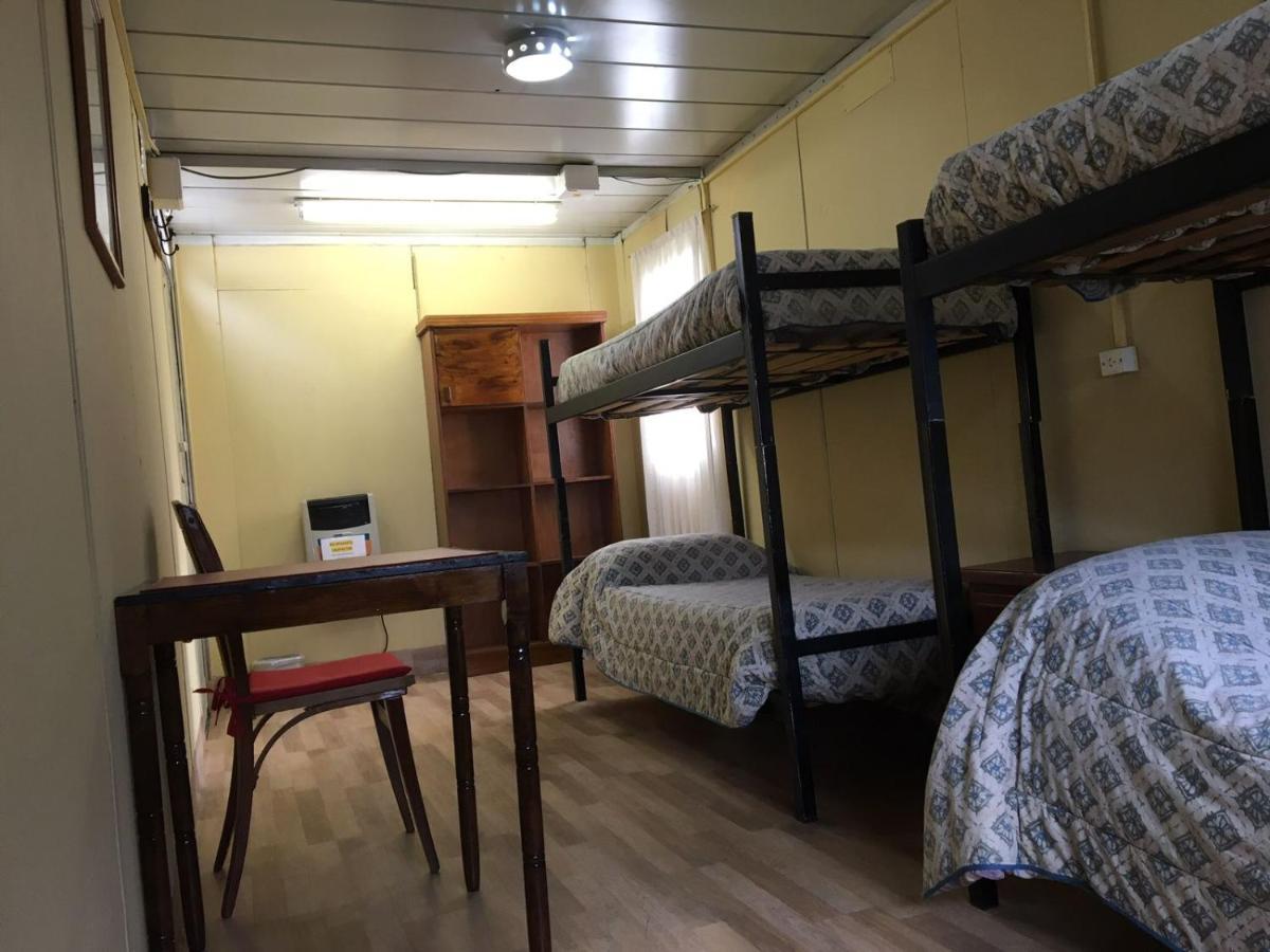 Lo De Momo Alojamiento Turistico Hostel Ushuaia Zewnętrze zdjęcie